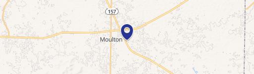 Moulton, AL 35650