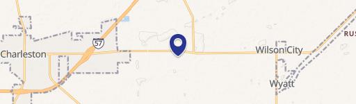 Commercial Development Land with Interstate Access