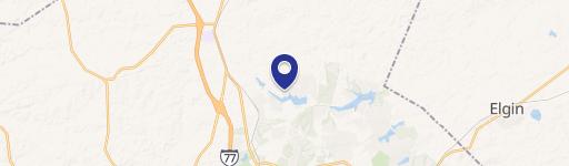 Ready-to-Build Golf Course Lot
