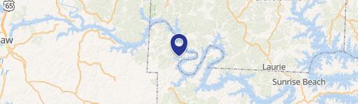 Lake View RV and Vacation Land
