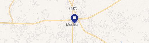 Moulton, AL 35650