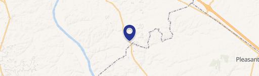 Unimproved Creek-Back Property