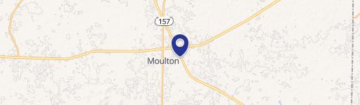 Moulton, AL 35650