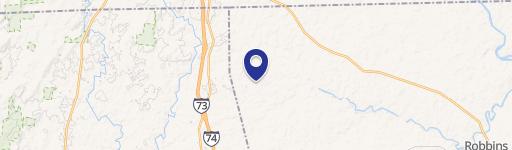 Wooded Residential Building Lot