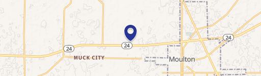 Moulton, AL 35650