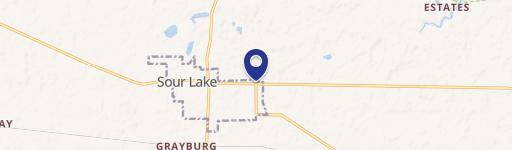 Partially Cleared Residential Land Tract