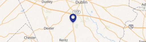 Gas Station Property For Sale