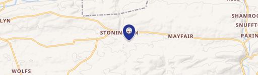Residential Building Lot in Greystone Estates