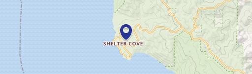 Oceanfront Residential Build Lot