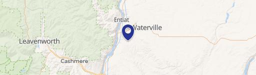 Forested Recreation Land with Mountain Views