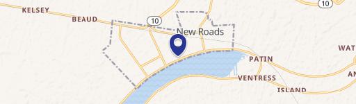 Waterfront Commercial Land Parcel