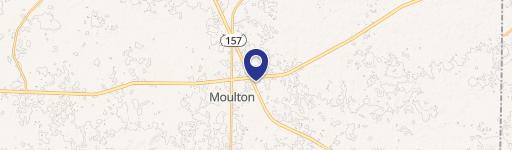 Moulton, AL 35650