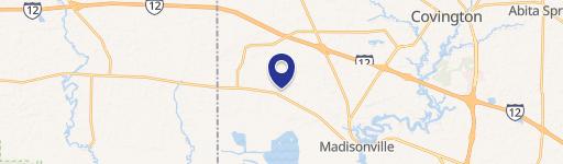 Wooded Residential Homesite Lot
