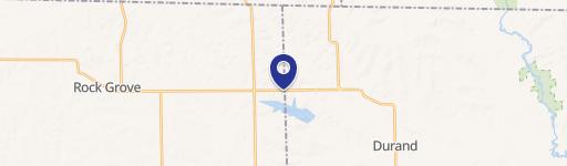 Lakefront Recreation Buildable Lot