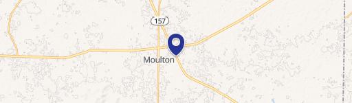 Moulton, AL 35650