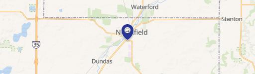 Highway Commercial Zoned Development Site