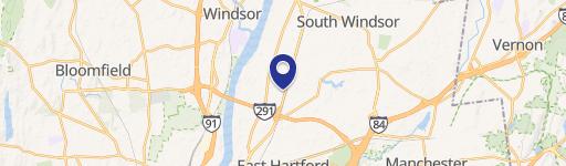 Industrial Manufacturing Facility with Yard