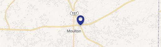 Moulton, AL 35650