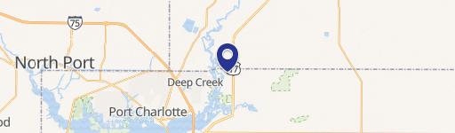 Residential Boat-Friendly Home Lot