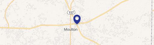 Moulton, AL 35650