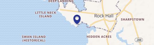 North Point Marina and Motel Property
