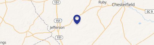 Wooded Recreation Land Parcel