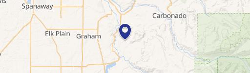 Gated Community Ridge Homesite Land