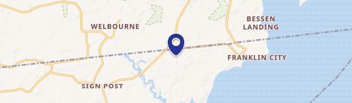 Recreation Land Lot