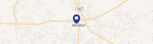 Moulton, AL 35650
