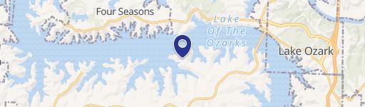Waterfront Land Homesite