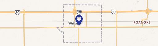 Zoned Mixed-Use Vacant Lot Tract