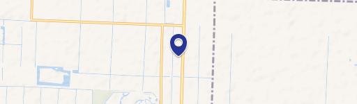 Corner Residential Home Lot