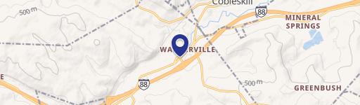 Commercial Land Off I-88