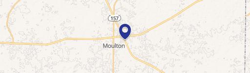 Moulton, AL 35650