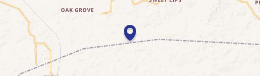 Mobile Home Land with Road Frontage