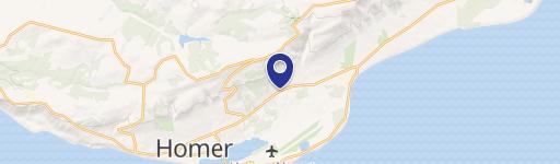 Homer, AK 99603