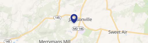Specialty Land Parcel