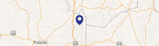 Deer Hunting Land Acreage