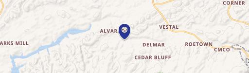 Recreational Farm and Retreat Property
