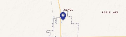 Zoned Townhome Development Lot