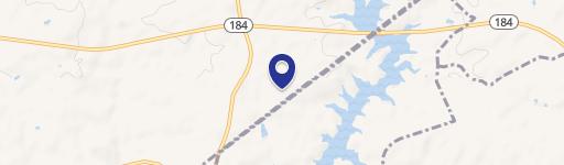 Wooded Residential Land Tract