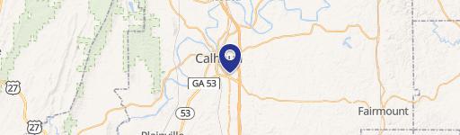 C2 Zoned Commercial Development Lot