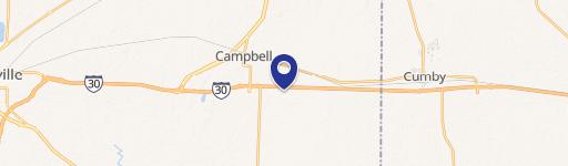 Agricultural Farmland Tract