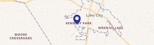 Vacant Residential Lot