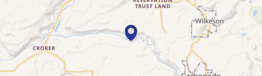 Forested Homesite Acreage Parcel