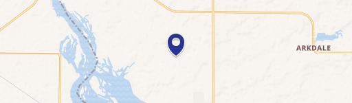 Wooded Recreational Land with Camping