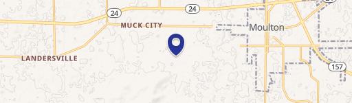 Moulton, AL 35650