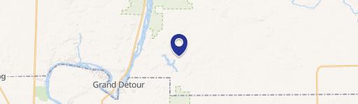 Waterfront Recreation Land Lot