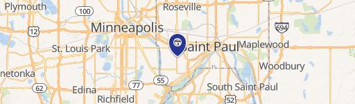Retail Properties on Snelling Avenue