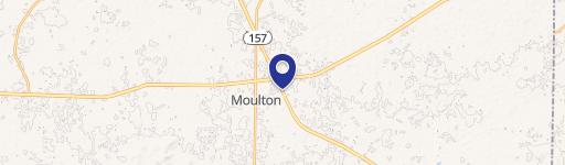 Moulton, AL 35650